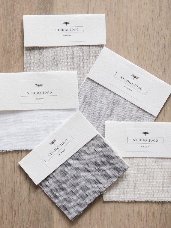 French Pleat Pinch Ready Made Curtains in Sheer Dove